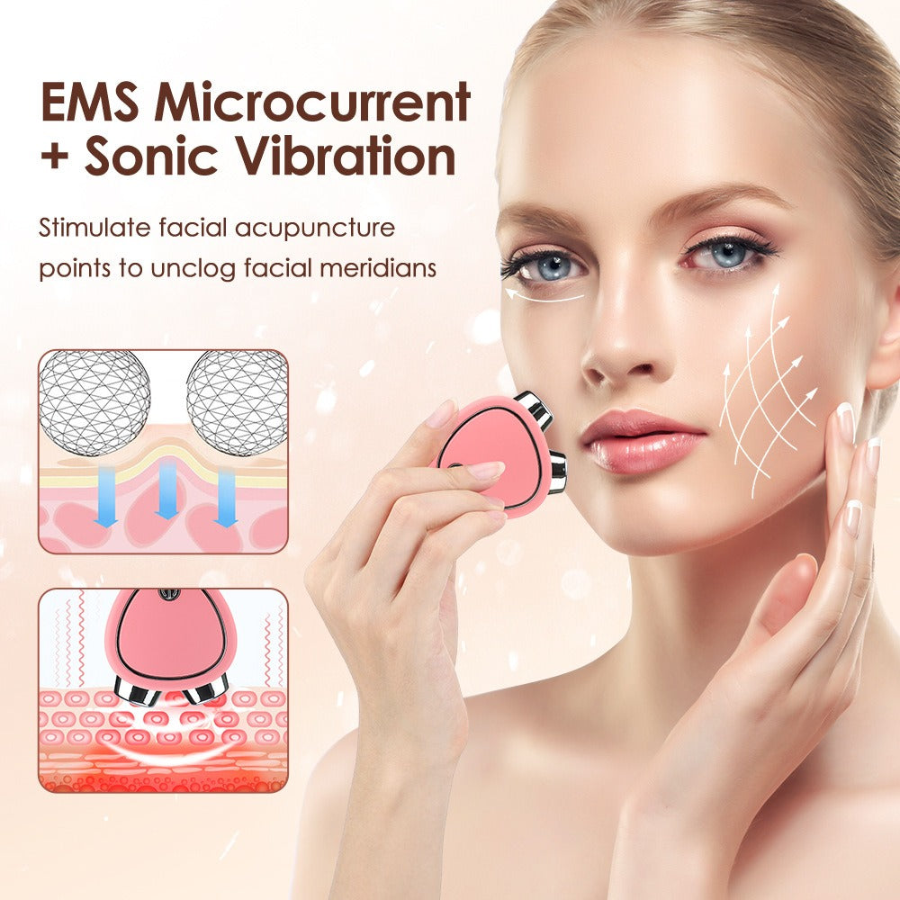 Microcorriente Facial — imagen 2