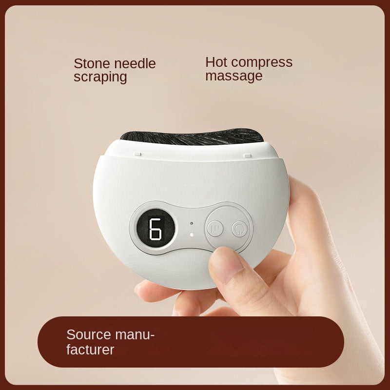 Gua Sha Eléctrico — imagen 2