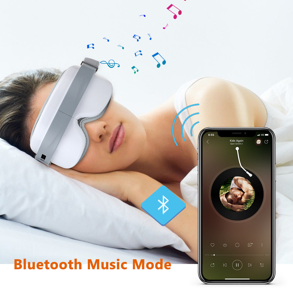 Masajeador de Ojos con Calor — imagen 3