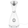 Vaporizador Facial Nano Iónico — Ritual